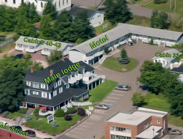 Telegraph House hotel detail image 3