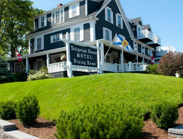 Telegraph House hotel detail image 4