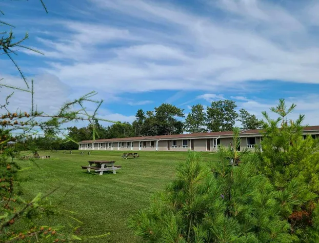 Motel La Maison de Travers hotel detail image 1