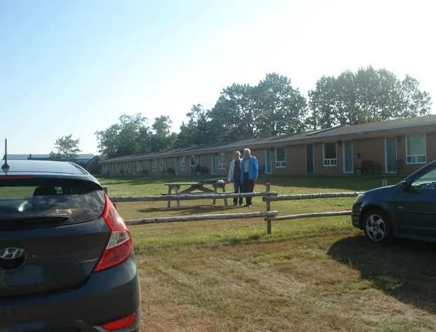 Motel La Maison de Travers hotel detail image 3