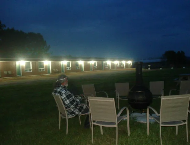 Motel La Maison de Travers hotel detail image 4