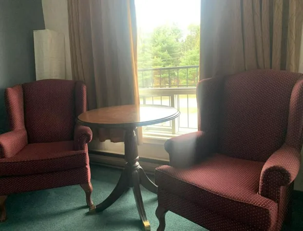 Bancroft Inn & Suites hotel detail image 3
