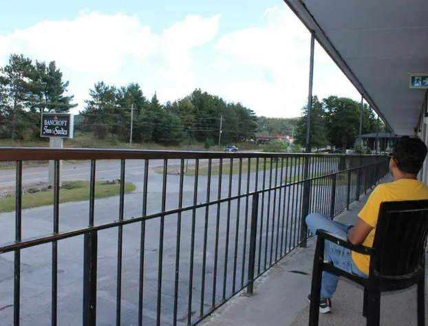 Bancroft Inn & Suites hotel detail image 3