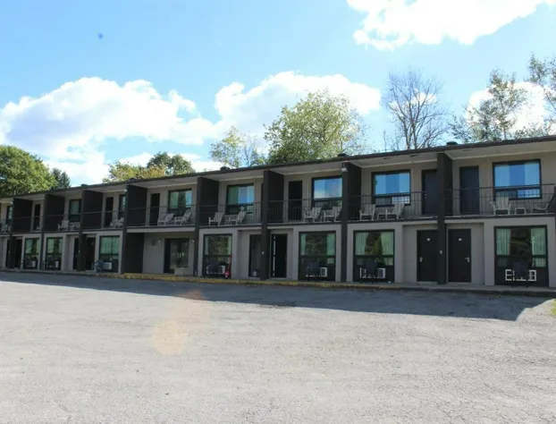 Bancroft Inn & Suites hotel detail image 1