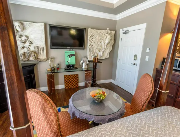 Brookside Inn Boutique Hotel hotel detail image 4