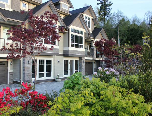 Brookside Inn Boutique Hotel hotel detail image 1