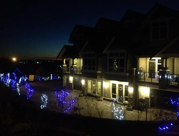 Brookside Inn Boutique Hotel hotel detail image 1