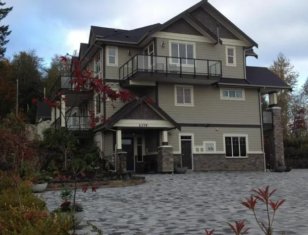 Brookside Inn Boutique Hotel hotel detail image 3