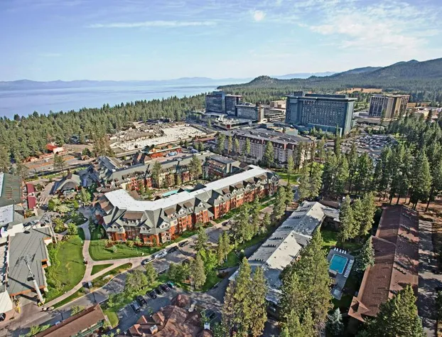 Forest Suites Resort at Heavenly Village hotel detail image 2