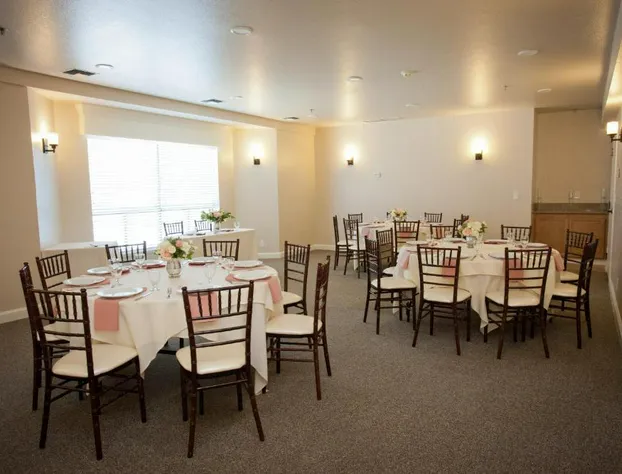 Forest Suites Resort at Heavenly Village hotel detail image 4