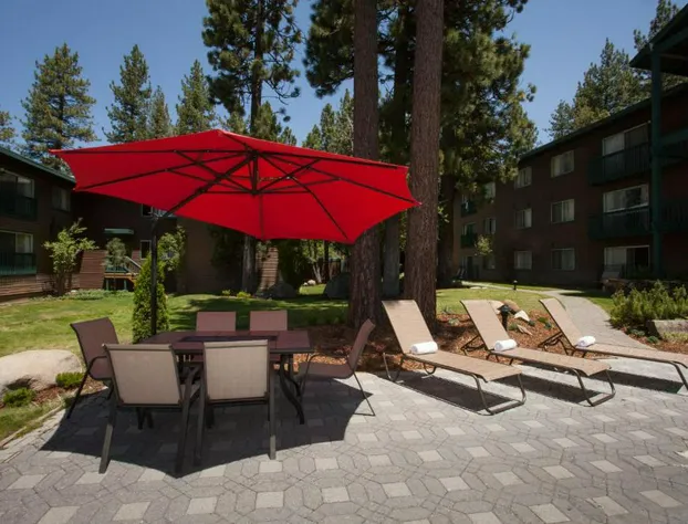 Forest Suites Resort at Heavenly Village hotel detail image 1