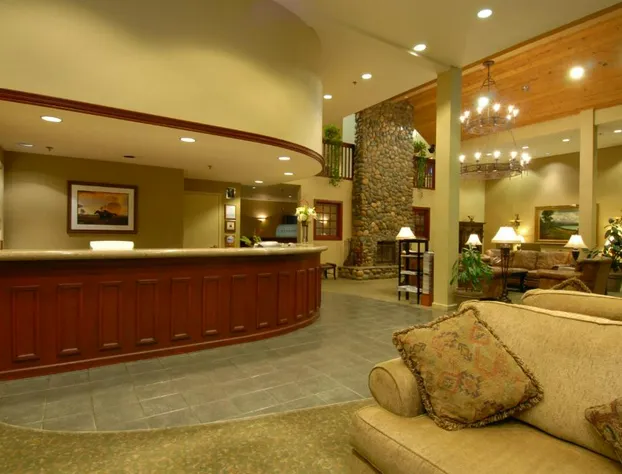 Forest Suites Resort at Heavenly Village hotel detail image 3