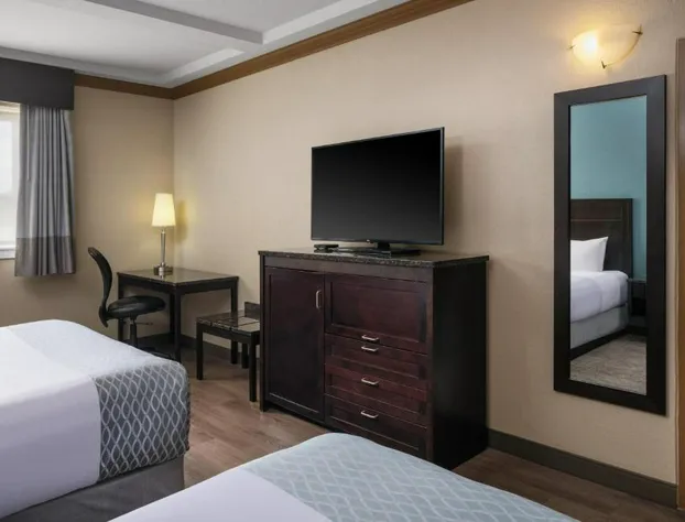Best Western Plus Kamloops Hotel hotel detail image 2