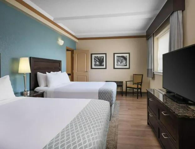 Best Western Plus Kamloops Hotel hotel detail image 3