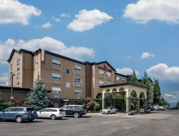 Best Western Plus Kamloops Hotel hotel detail image 3