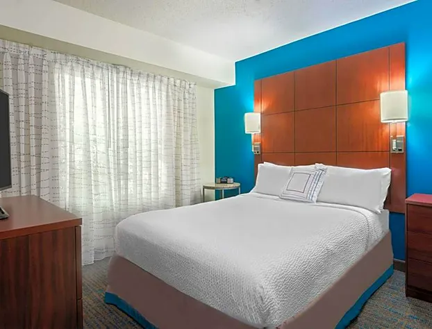 Residence Inn by Marriott Savannah Midtown hotel detail image 4