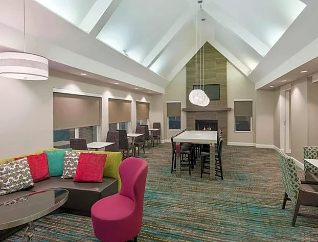 Residence Inn by Marriott Savannah Midtown hotel detail image 2