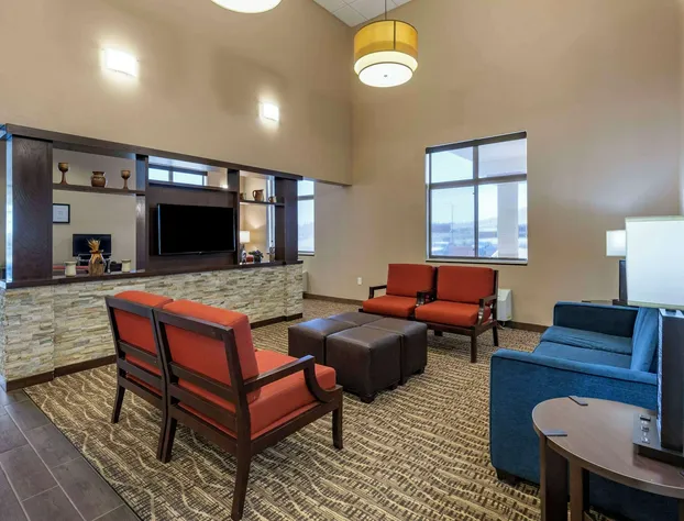 Comfort Inn & Suites Gateway to Glacier National Park hotel detail image 1