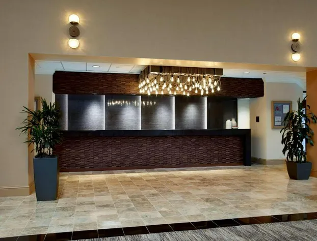 Marriott Cincinnati Northeast hotel detail image 2