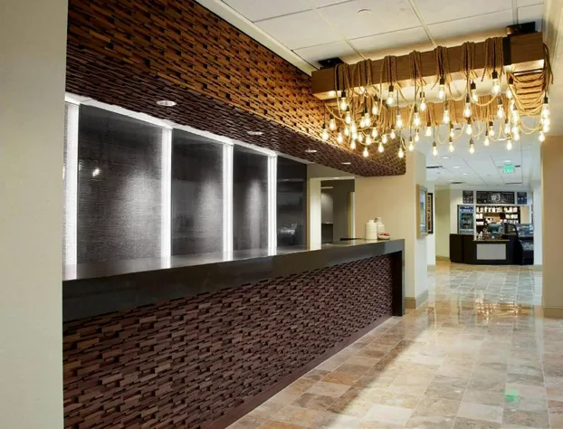 Marriott Cincinnati Northeast hotel detail image 3