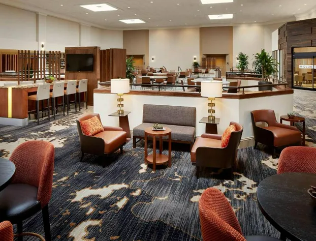 Marriott Cincinnati Northeast hotel detail image 4