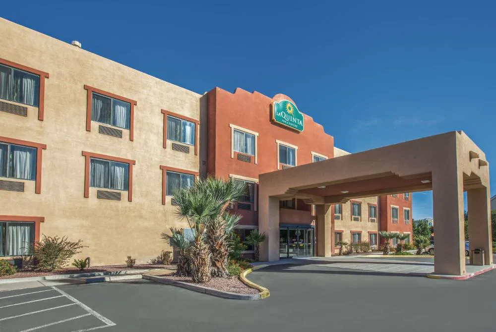La Quinta Inn & Suites by Wyndham NW Tucson Marana hotel hero