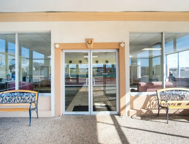 OYO Hotel Oklahoma City South I-35 and SE 29th hotel detail image 3