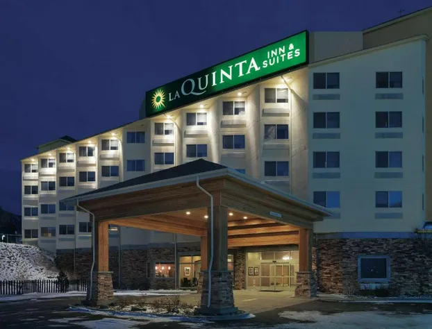 La Quinta Inn & Suites by Wyndham Butte hotel detail image 1