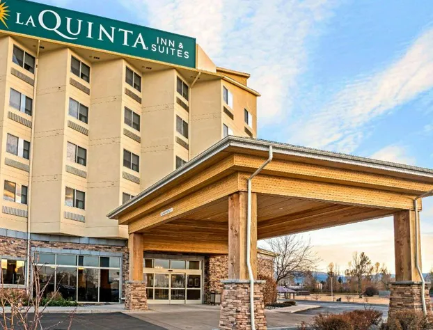 La Quinta Inn & Suites by Wyndham Butte hotel detail image 2