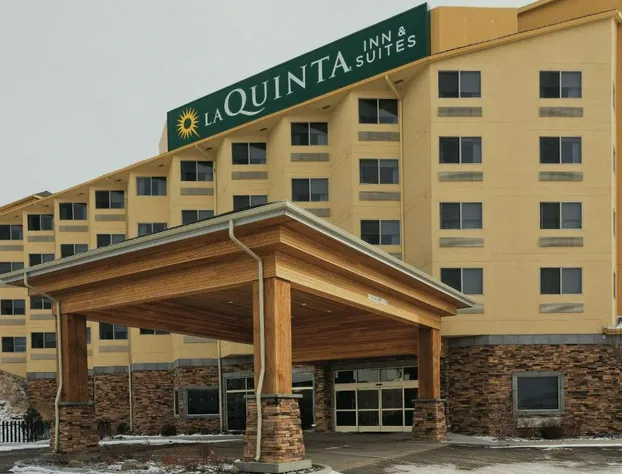 La Quinta Inn & Suites by Wyndham Butte hotel detail image 3
