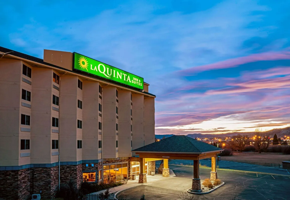 La Quinta Inn & Suites by Wyndham Butte hotel hero