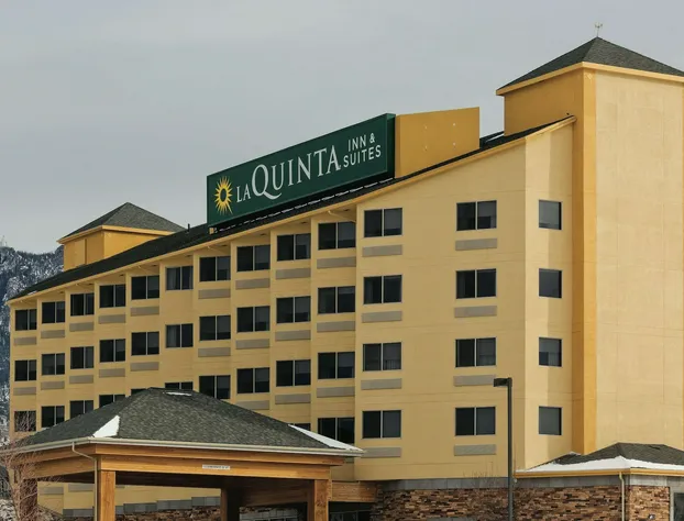 La Quinta Inn & Suites by Wyndham Butte hotel detail image 2