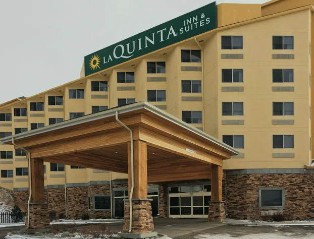La Quinta Inn & Suites by Wyndham Butte hotel detail image 3