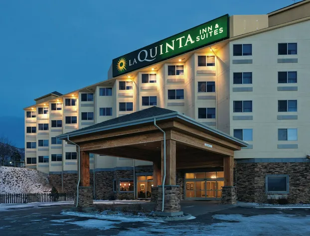 La Quinta Inn & Suites by Wyndham Butte hotel detail image 4