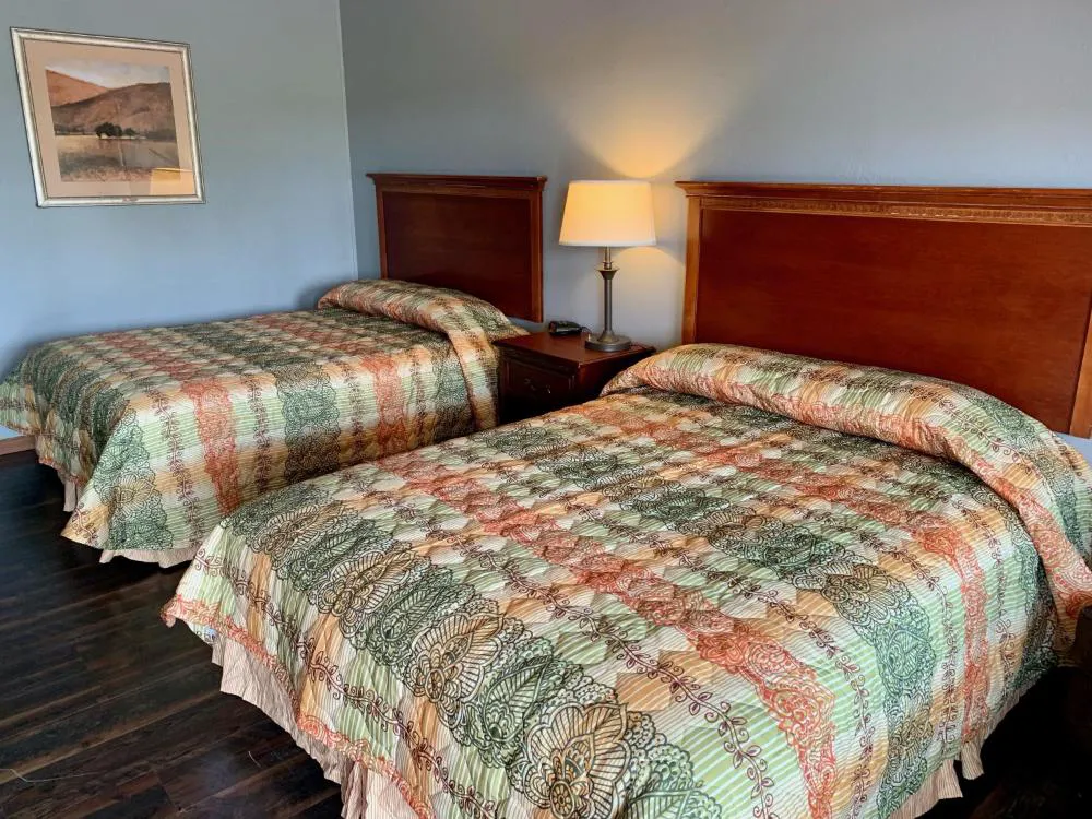 HiWay Inn Express of Elk City hotel hero