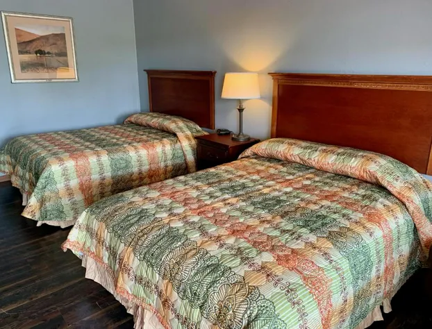 HiWay Inn Express of Elk City hotel detail image 2