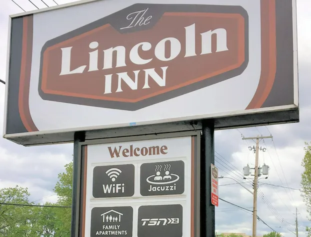 The Lincoln Inn hotel detail image 3