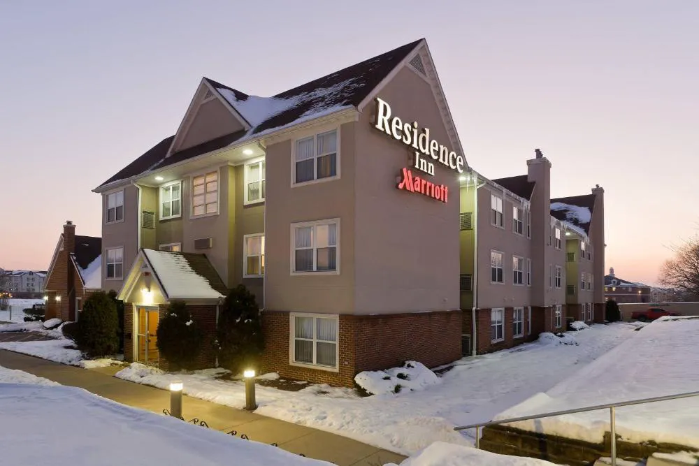 Residence Inn Youngstown Boardman/Poland hotel hero