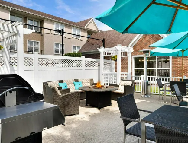 Residence Inn Youngstown Boardman/Poland hotel detail image 1