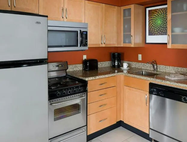 Residence Inn Youngstown Boardman/Poland hotel detail image 4