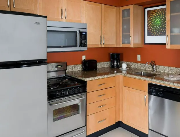 Residence Inn Youngstown Boardman/Poland hotel detail image 4