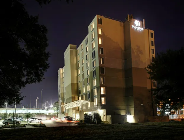 DoubleTree by Hilton Hotel Biloxi hotel detail image 2