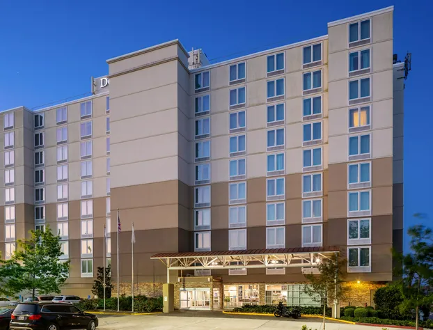 DoubleTree by Hilton Hotel Biloxi hotel detail image 3