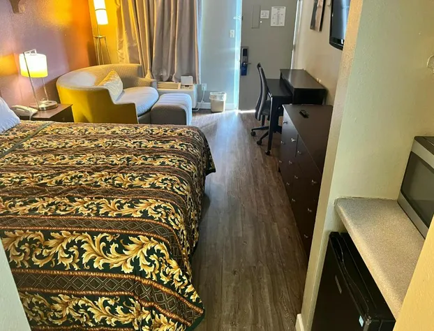 Southern Inn hotel detail image 1