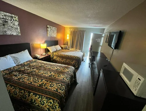 Southern Inn hotel detail image 3