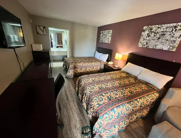 Southern Inn hotel detail image 4