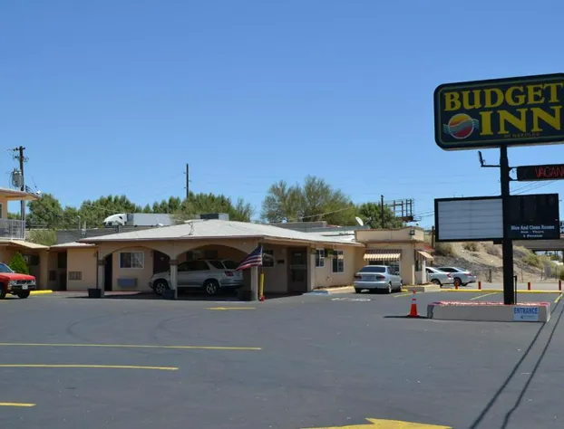 Budget Inn of Needles hotel detail image 2
