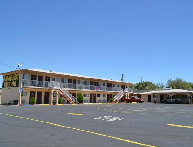 Budget Inn of Needles hotel detail image 4