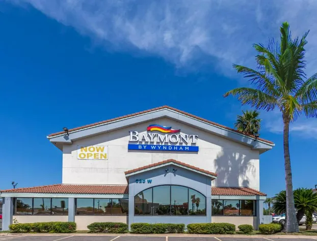 Baymont by Wyndham McAllen/Pharr hotel detail image 1