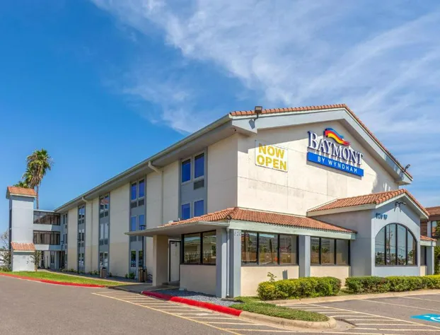 Baymont by Wyndham McAllen/Pharr hotel detail image 2